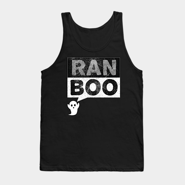 Ranboo Tank Top by MBNEWS